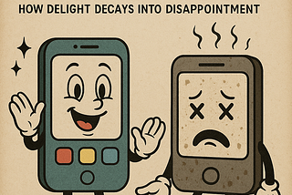 The Enshittification of Consumer Tech