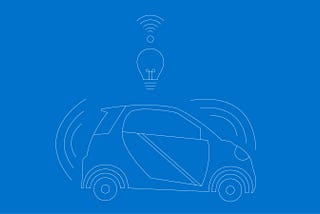 Three Approaches to Solving the Autonomous Vehicle Orientation Problem