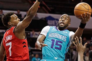 🏀Watch🏀 Toronto Raptors vs Charlotte Hornets Live Stream Online HD!