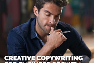 CREATIVE WRITING STYLES THAT INSPIRE READERS AND SELL SOLUTIONS