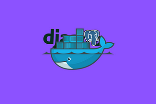 Deploying Django application with Docker, Postgres, Gunicorn, NGINX (Part-2)