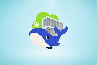 ການສ້າງ Docker image ໃຫ້ກັບໂປຣເຈັກ NodeJS