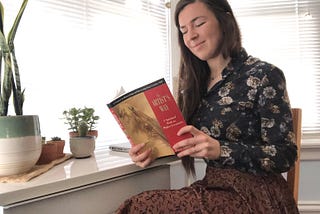 10 Ways “The Artist’s Way” Renewed My Creativity — and Life