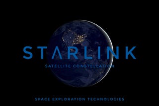 ‘Starlink’, What is it?