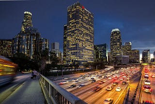 SB 182 Will Help Move California’s Economy Into The 21st Century