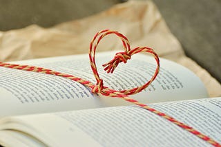 8 Romantic Books That Will Make Perfect Gifts For Your Valentine