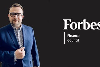 Michal Cukier Accepted Into Forbes Council