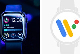 The Watch Wars: Battle for the Wearables