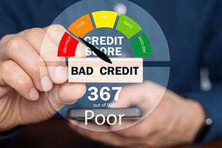 Why Did My Credit Score Drop? 6 Ways to Fix It Fast