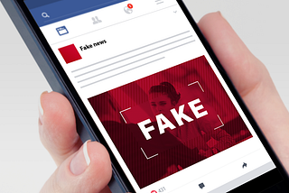 Role of social media in spreading ‘Fake News’ and harming democracies in Asia