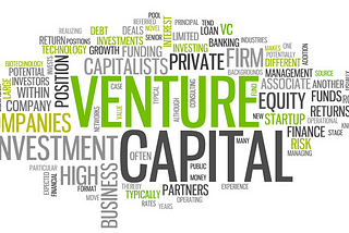 How to get Venture Capital funding for your Startup?