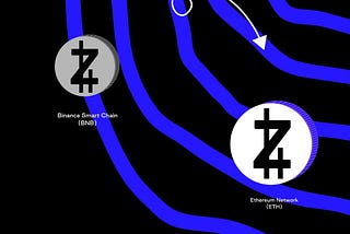 Token Migrations: Upgrading and Switching Chains