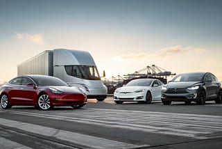 4 Reason why Tesla is winning EV war?