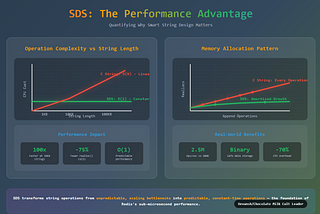 Why Redis is so Fast Part 1: The Historical Foundations