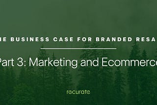 Resale Takes Your Brand’s Marketing & Community Building to the Next Level