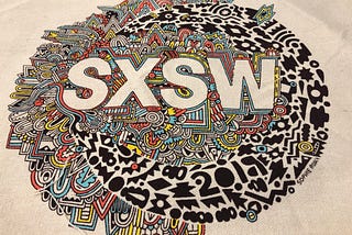 SXSW2019 Interactive Day1の見どころまとめ