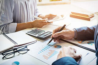 IMPORTANCE OF ACCOUNTING FOR BUSINESS