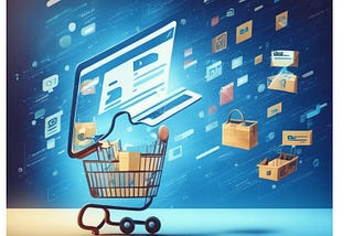 The Future of E-commerce: Emerging Trends and Technologies