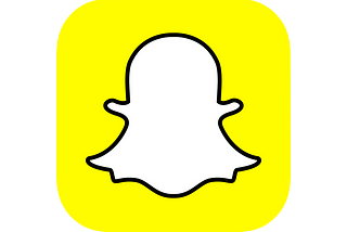 Snapchat and our image saturated world