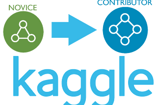 Kaggle “Novice” Badge to “Contributor” in 7 Lines of Code