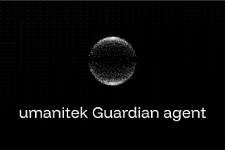 umanitek launches umanitek Guardian AI agent