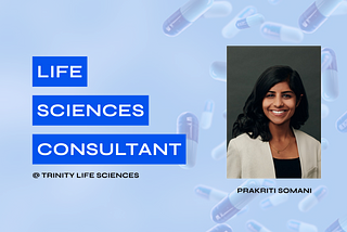 Life Sciences Consultant | Prakriti