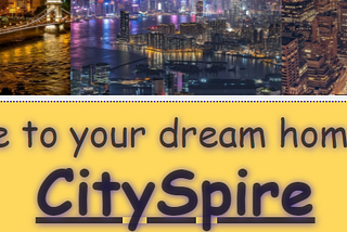 The Future of CitySpire