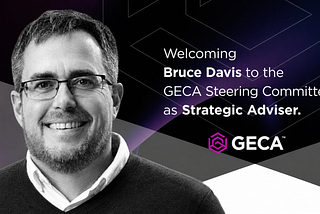 From Zopa to Abundance to GECA: Bruce Davis Joins the Global Crowdfunding Alliance Steering…