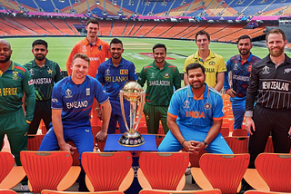World Cup Preview - Afghanistan & Bangladesh