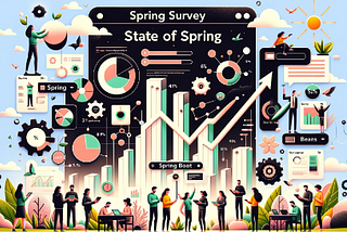 Contribute to the Future of Spring! Complete the State of Spring Survey 2024 Today