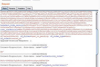 (Improper Access Control) Vulnerability In Prototype 1.6.0.1 Framework.