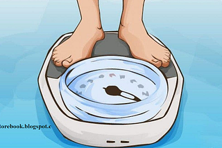 8 great tips to help you lose weight without dieting