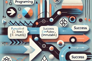 Functional Programming in Dart