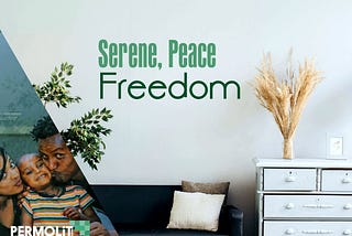 Serene, Peaceful & Freedom | A Short Story
