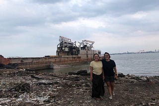 Meltdowns in Madura