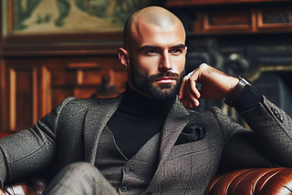 15 Laws Of The Modern Gentleman