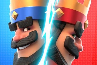 How Clash Royale can be more interesting?