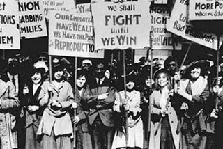 L’innovation, un domaine qui a oublié les femmes ?