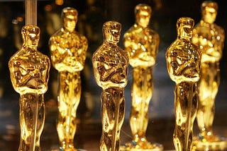 How to Save the Oscars