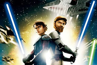 Star Wars: The Clone Wars — Temporada 7 Capítulo 5 (Sub Español) COMPLETO