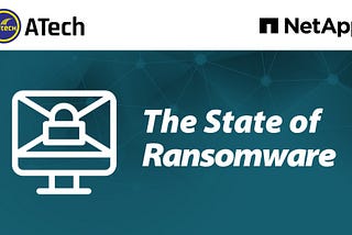 Get ready for Ransomware 2022, the state of ransomware at a glance