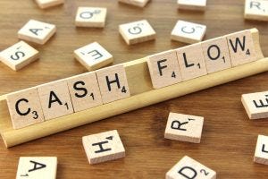 Cashflow Forecasting in a Pandemic