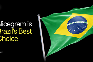 Nicegram: The Ultimate Messaging App for Brazilians