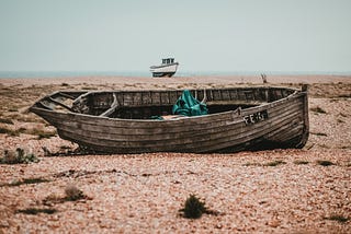 Italy’s Migrant Shipwreck - a Sign of What is to Come