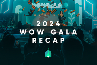2024 WoW Gala Recap