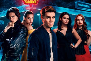 Chapter Sixty-Two: Witness for the Prosecution [Logoless+1080p] (+4x05) (Riverdale)