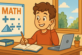 Top Math Courses on Coursera in 2025