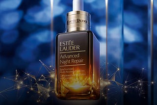 Estée Lauder is joining the metaverse through the front door, with its very first NFT