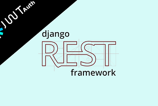 Autenticação com JWT no Django Rest Framework