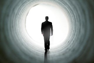 Death and different ways to look at it